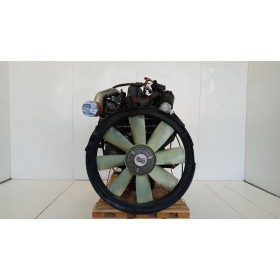 ENGINE SCANIA 94 used