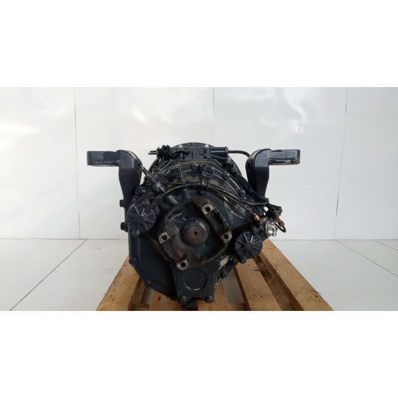 SCANIA GEARBOXES  SCANIA 94 used