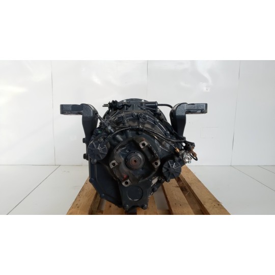GEARBOXES  SCANIA 94 used
