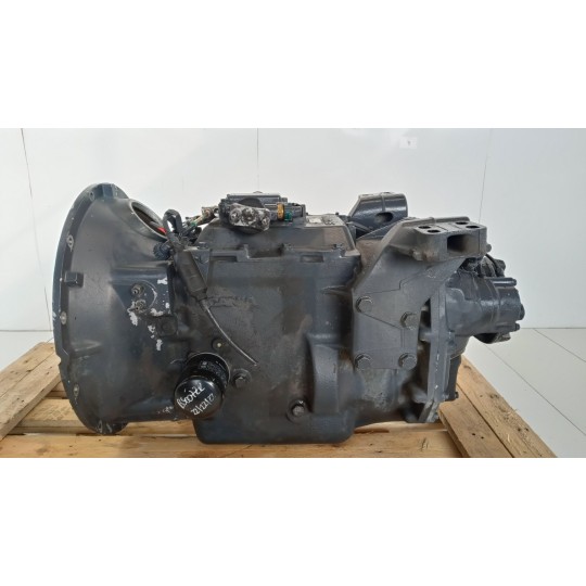 GEARBOXES  SCANIA 94 used