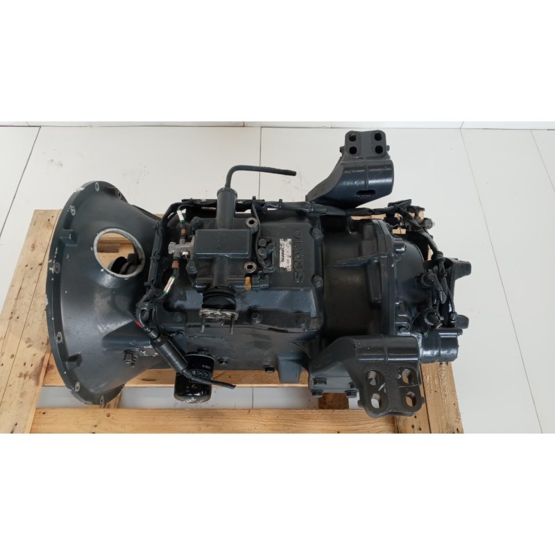 SCANIA CAMBIO SCANIA 94 usato