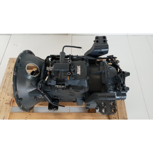 CAMBIO SCANIA 94 usato