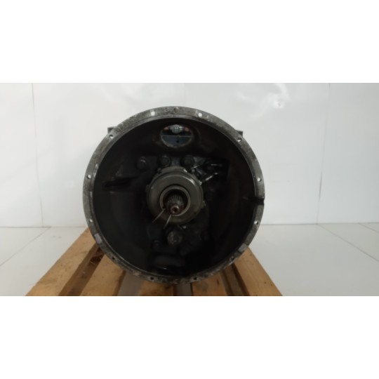 CAMBIO SCANIA 94 usato