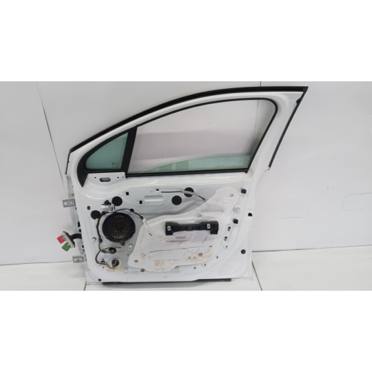 PORTA ANTERIORE DESTRA CITROEN C3 2016>2020 usato