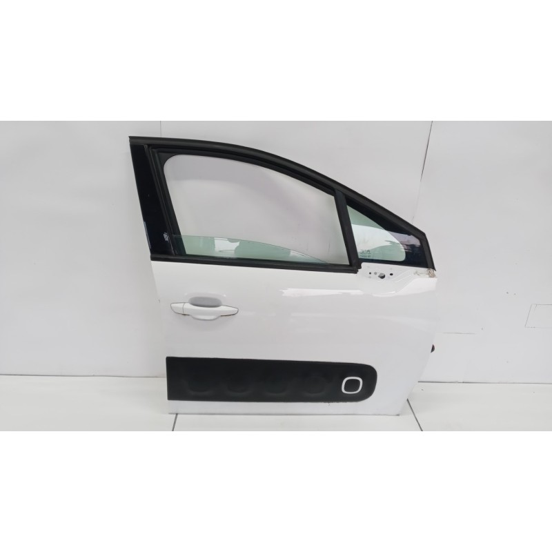 CITROEN RIGHT FRONT DOOR  CITROEN C3 2016>2020 used