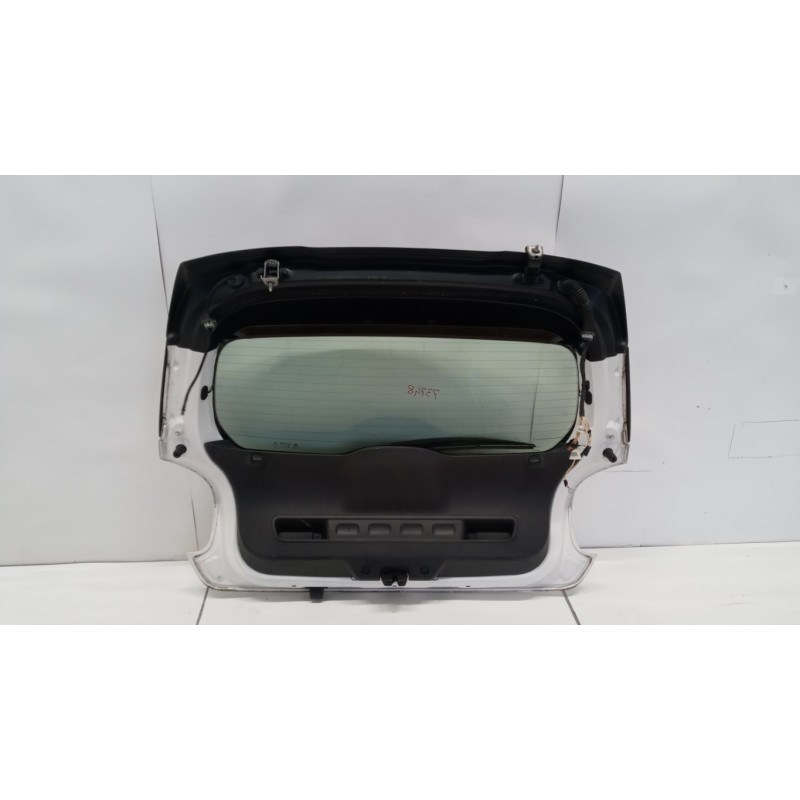 CITROEN PORTELLONE POSTERIORE CITROEN C3 2016>2020 usato