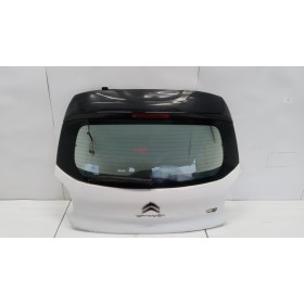 HATCHBACK 
 CITROEN C3...