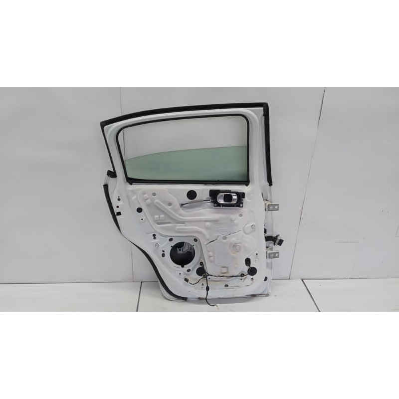 CITROEN PORTA POSTERIORE SINISTRA CITROEN C3 2016>2020 usato