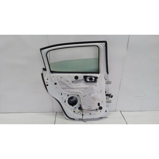 LEFT REAR DOOR  CITROEN C3 2016>2020 used