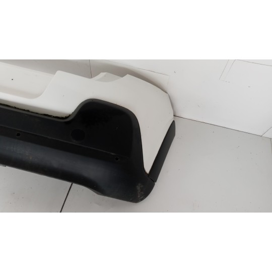 REAR BACK BUMPER  CITROEN C3 2016>2020 used