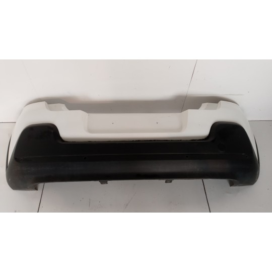 REAR BACK BUMPER  CITROEN C3 2016>2020 used