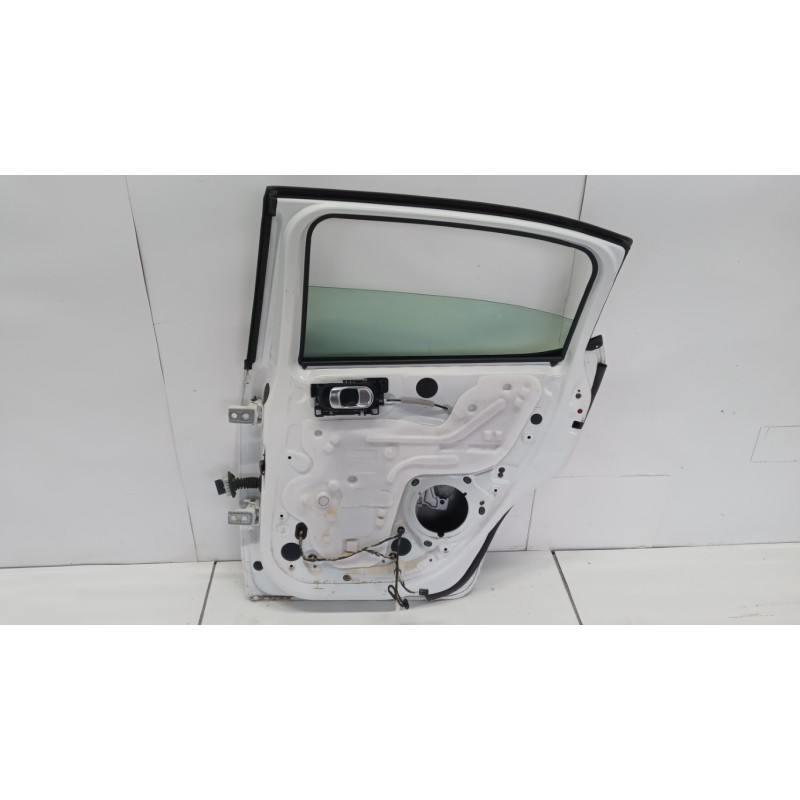 CITROEN RIGHT REAR DOOR  CITROEN C3 2016>2020 used