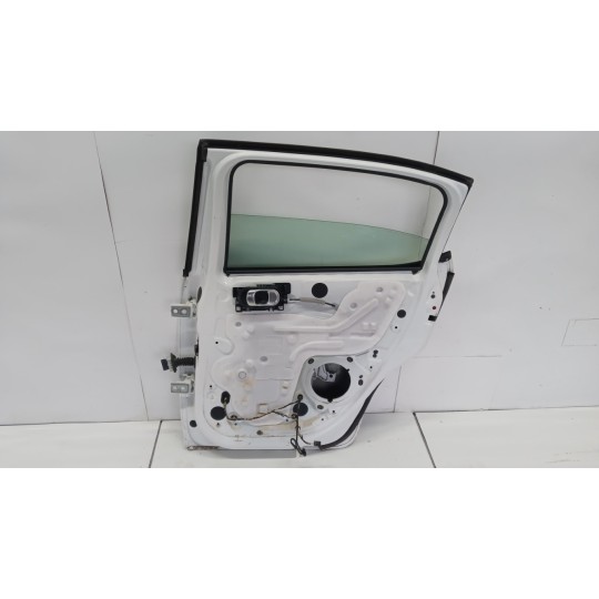 PORTA POSTERIORE DESTRA CITROEN C3 2016>2020 usato