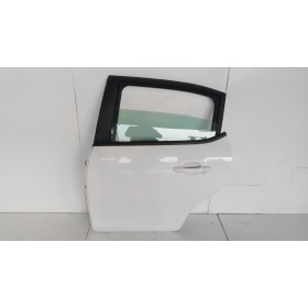 LEFT REAR DOOR  CITROEN C3...
