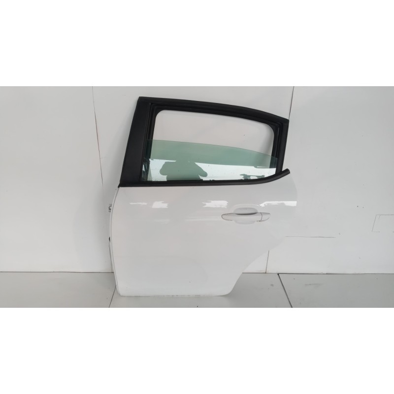 CITROEN LEFT REAR DOOR  CITROEN C3 2020> used
