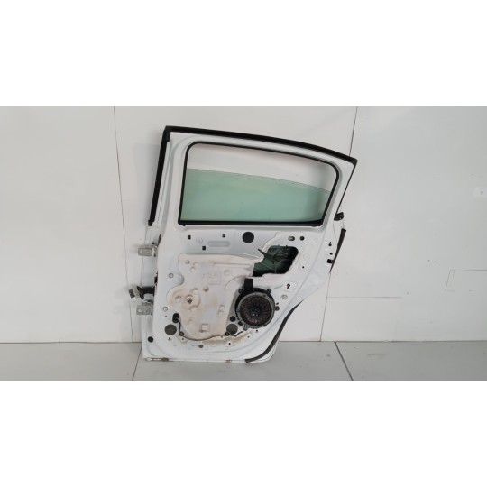 RIGHT REAR DOOR  CITROEN C3 2020> used