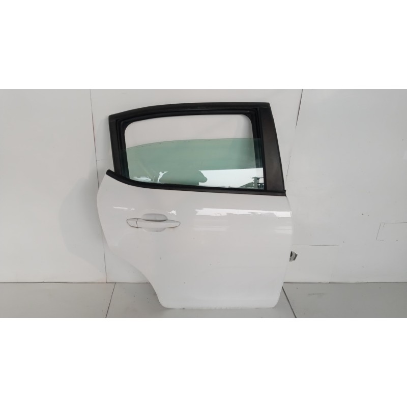 CITROEN RIGHT REAR DOOR  CITROEN C3 2020> used