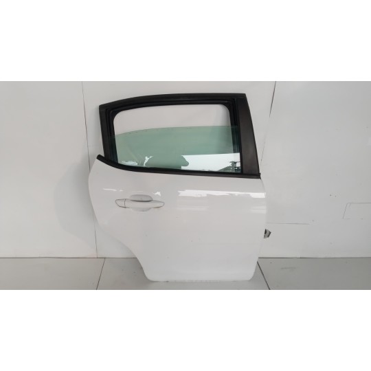RIGHT REAR DOOR  CITROEN C3 2020> used