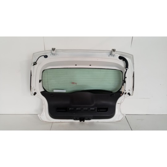 PORTELLONE POSTERIORE CITROEN C3 2020> usato