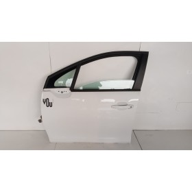LEFT FRONT DOOR CITROEN C3...