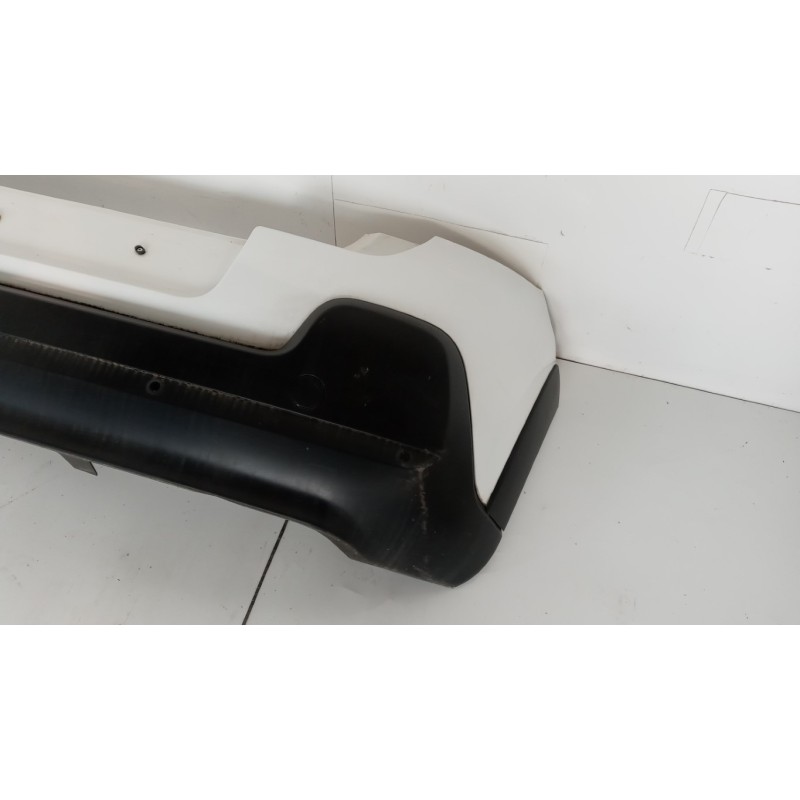 CITROEN REAR BACK BUMPER  CITROEN C3 2020> used