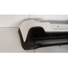 CITROEN REAR BACK BUMPER  CITROEN C3 2020> used