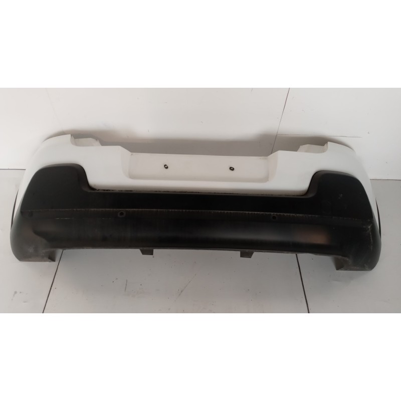 CITROEN PARAURTI POSTERIORE CITROEN C3 2020> usato
