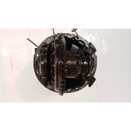 GRUPPO DIFFERENZIALE POSTERIORE SCANIA 94 usato