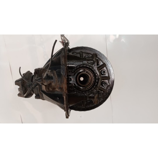 GRUPPO DIFFERENZIALE POSTERIORE SCANIA 94 usato