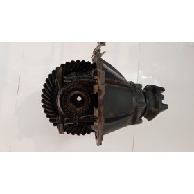 REAR DIFFERENTIAL 
 SCANIA...