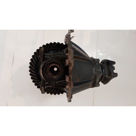 GRUPPO DIFFERENZIALE POSTERIORE SCANIA 94 usato