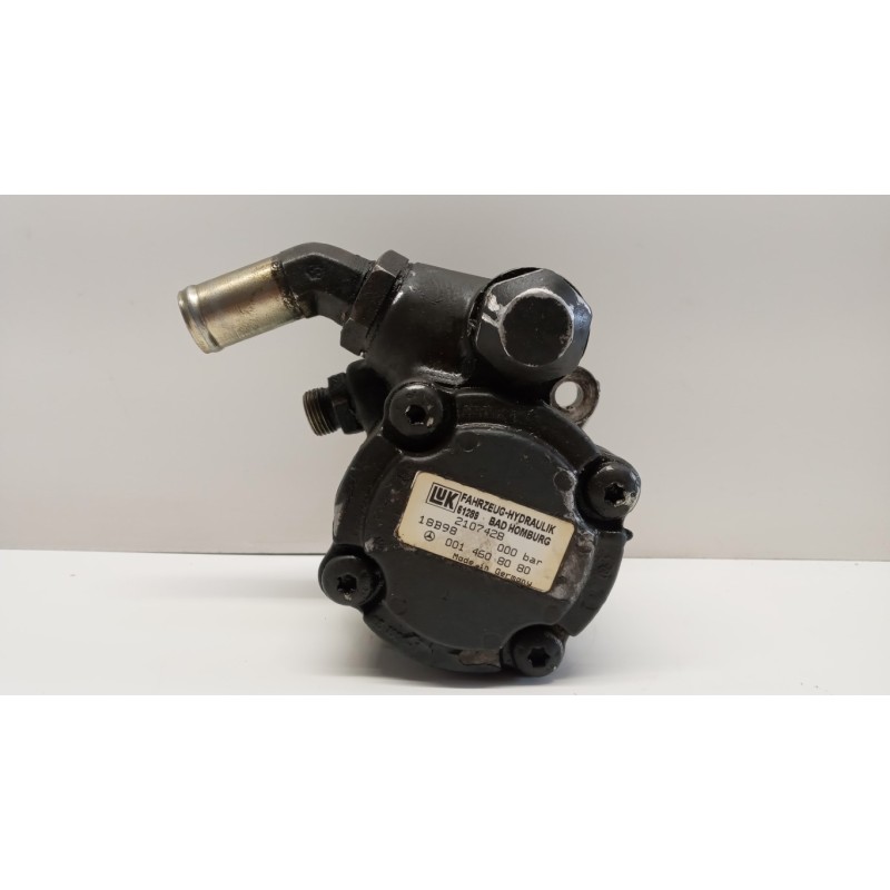 MERCEDES-BENZ truck STEERING PUMP MERCEDES-BENZ truck 814D used