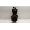MERCEDES-BENZ truck AIR BRAKE COMPRESSOR MERCEDES-BENZ truck 814D used
