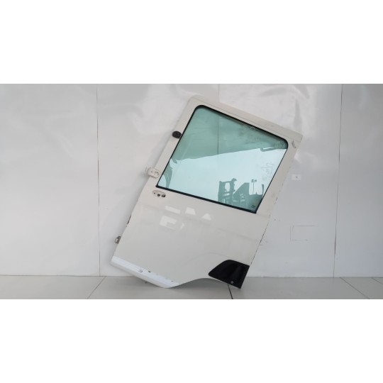 PORTA ANTERIORE SINISTRA SCANIA 94 usato