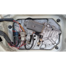 FRONT RIGHT POWERED WINDOWS...