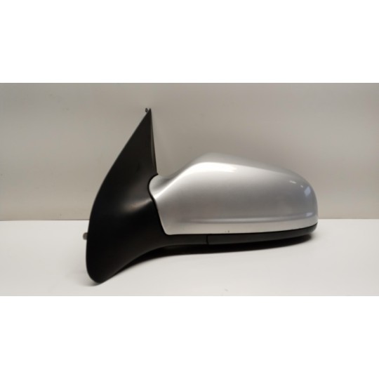 LEFT ELETRIC REAR-VIEW MIRROR  OPEL Astra H 2007>2010 used