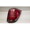OPEL FARO POSTERIORE ESTERNO DESTRO OPEL Astra H 2007>2010 usato
