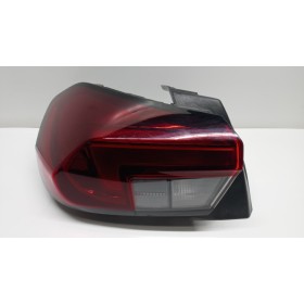 LEFT REAR LIGHT 
 OPEL...