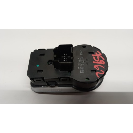 BLOCK LOGHTS  OPEL Corsa F 2019> used