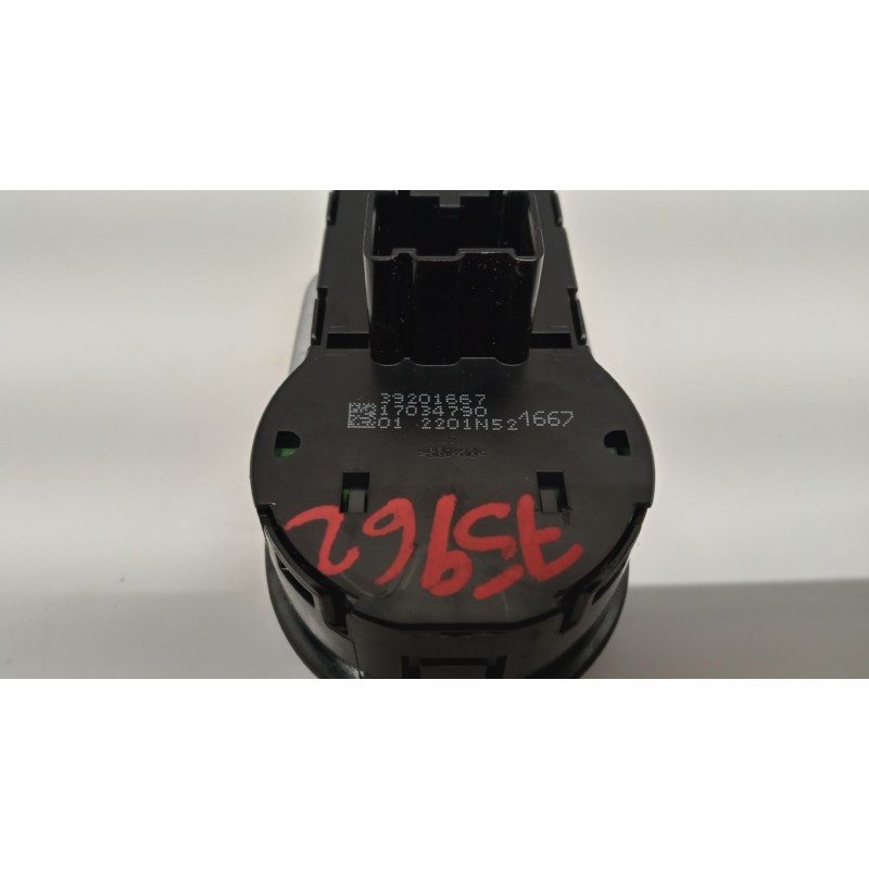 OPEL BLOCK LOGHTS  OPEL Corsa F 2019> used