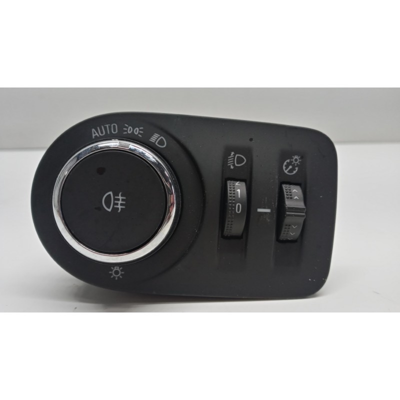 OPEL BLOCK LOGHTS  OPEL Corsa F 2019> used