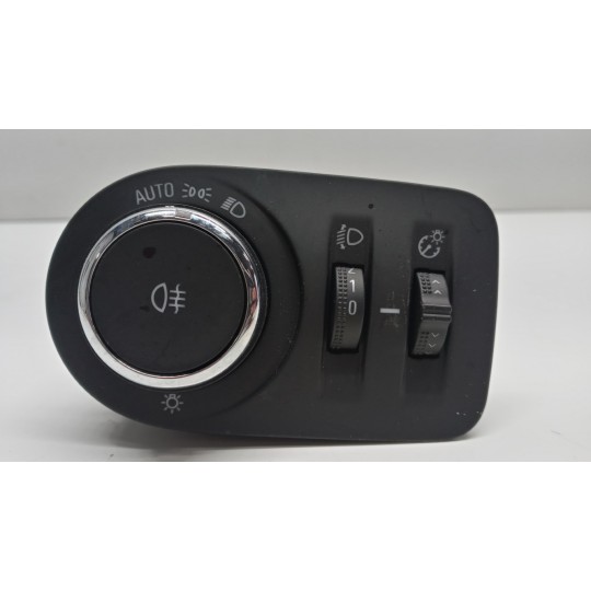 BLOCK LOGHTS  OPEL Corsa F 2019> used