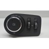 OPEL BLOCK LOGHTS  OPEL Corsa F 2019> used