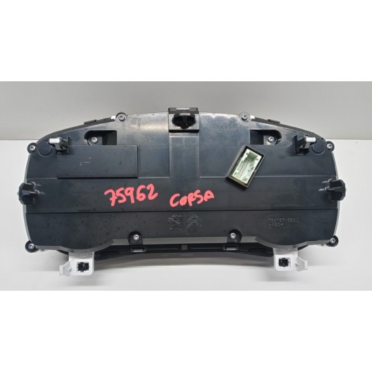 QUADRO STRUMENTI OPEL Corsa F 2019> usato