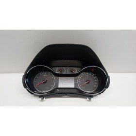 INSTRUMENT PANEL OPEL Corsa...