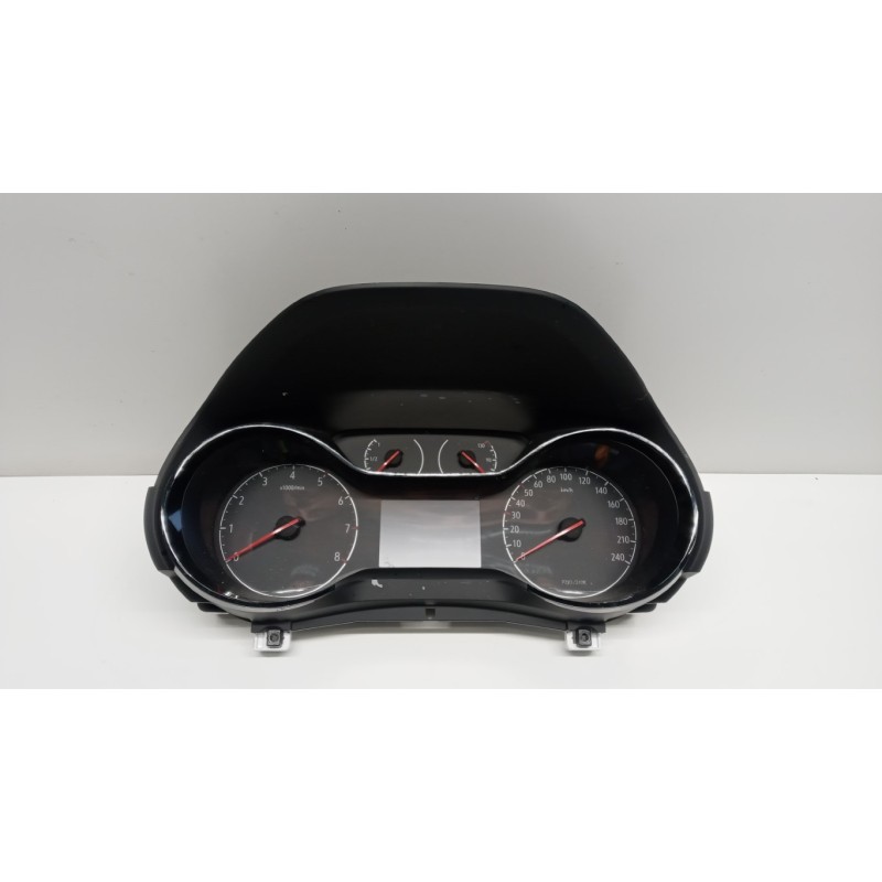 OPEL INSTRUMENT PANEL OPEL Corsa F 2019> used