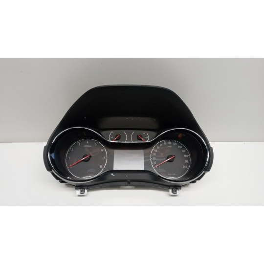 QUADRO STRUMENTI OPEL Corsa F 2019> usato
