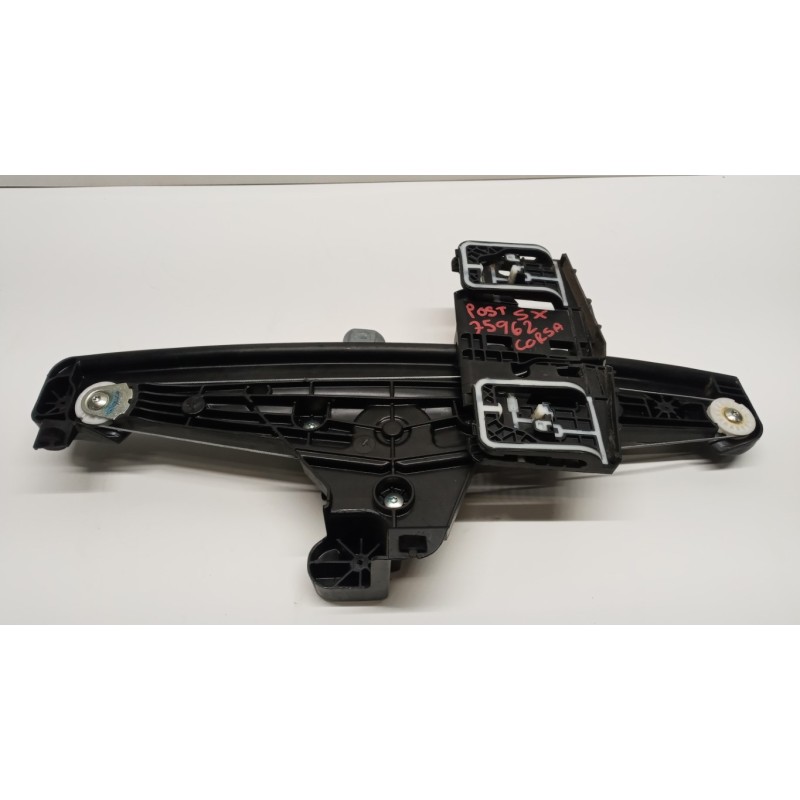 OPEL BACK LEFT POWERED WINDOWS  OPEL Corsa F 2019> used