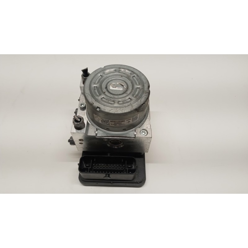 OPEL ABS SYSTEM OPEL Corsa F 2019> used