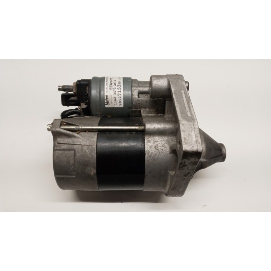 STARTER MOTOR OPEL Corsa F 2019> used